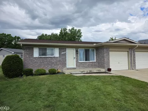 47459 Michele, Chesterfield, MI 48047