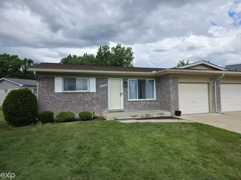 47459 Michele, Chesterfield, MI 48047