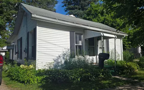 119 Gorham, Morenci, MI 49256