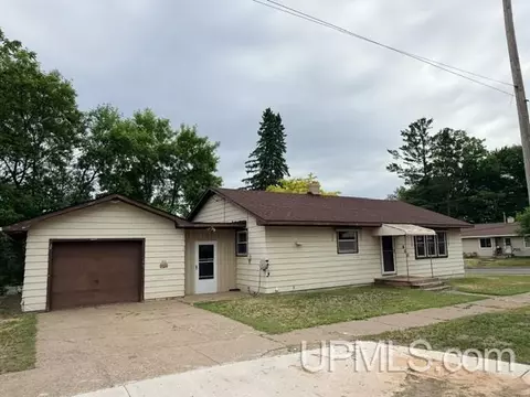 600 Dickinson, Kingsford, MI 49802