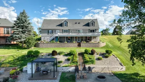 14381 Killybegs, Cement City, MI 49233