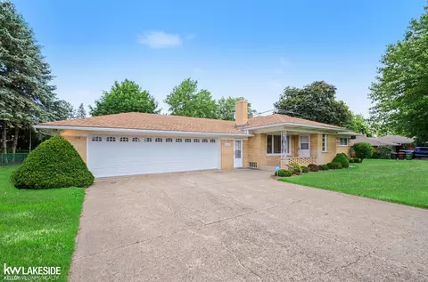 4455 Montgomery, Shelby Township, MI 48316