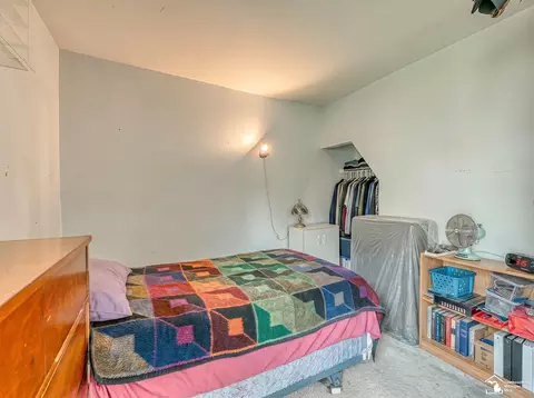 Bedroom - 13857 Lake, Monroe, MI 48161 photo 2 of 3