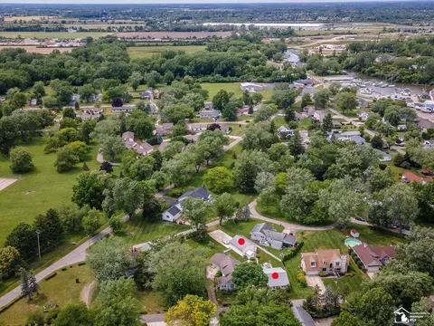 View/Area - 13857 Lake, Monroe, MI 48161 photo 9 of 12