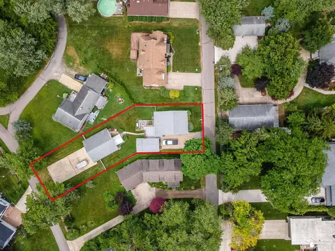 View/Area - 13857 Lake, Monroe, MI 48161 photo 2 of 12