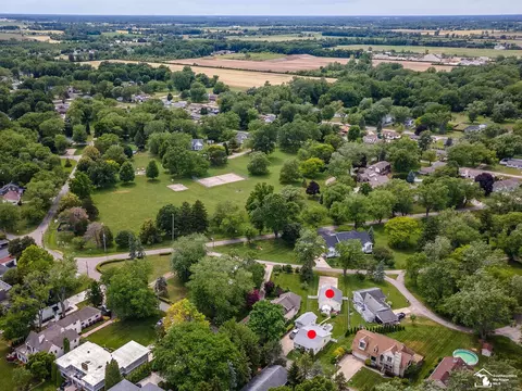 View/Area - 13857 Lake, Monroe, MI 48161 photo 10 of 12