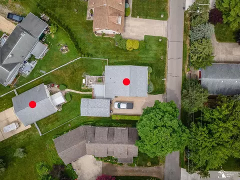 View/Area - 13857 Lake, Monroe, MI 48161 photo 1 of 12