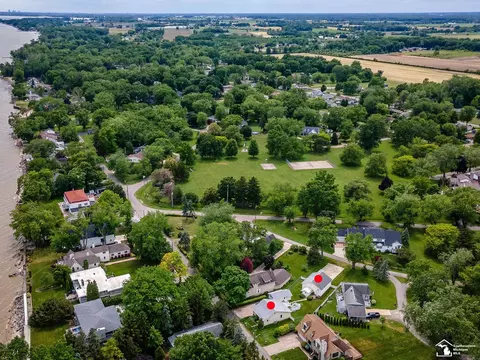 View/Area - 13857 Lake, Monroe, MI 48161 photo 11 of 12