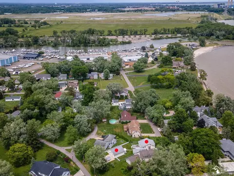 View/Area - 13857 Lake, Monroe, MI 48161 photo 6 of 12