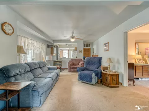 Living - 13857 Lake, Monroe, MI 48161 photo 1 of 3