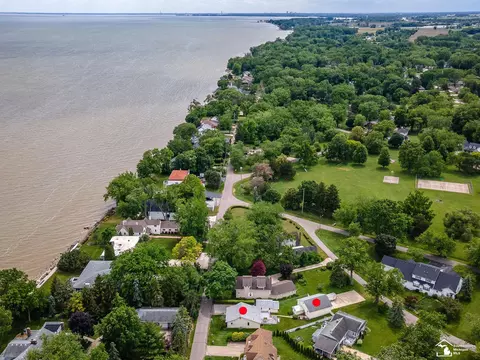 View/Area - 13857 Lake, Monroe, MI 48161 photo 12 of 12