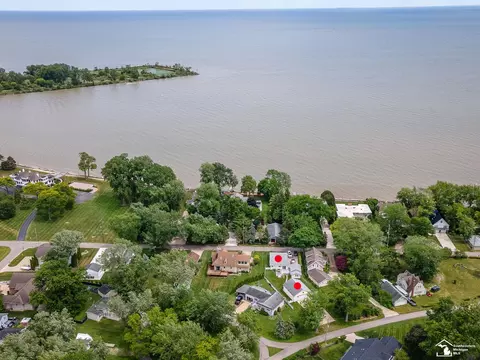 View/Area - 13857 Lake, Monroe, MI 48161 photo 3 of 12