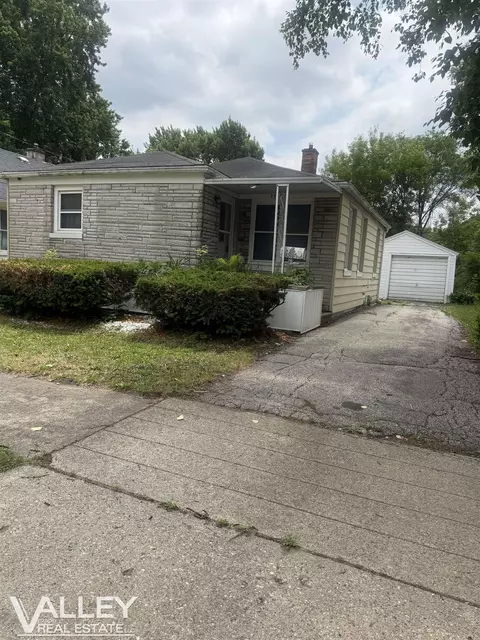 2607 Morgan, Saginaw, MI 48602