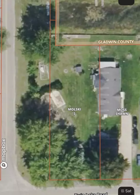 368 Twin Lk, Beaverton, MI 48612