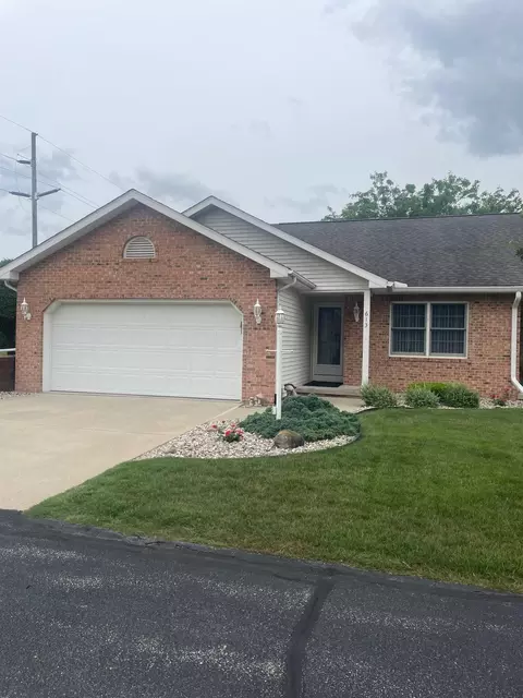 613 Summergreen, Frankenmuth, MI 48734
