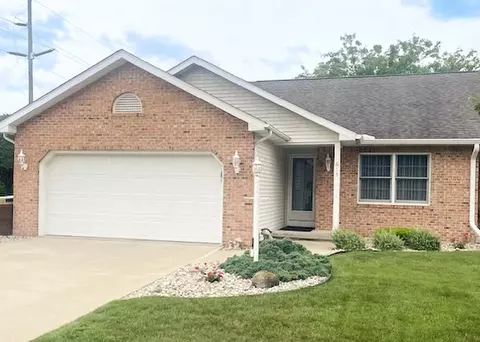 613 Summergreen, Frankenmuth, MI 48734