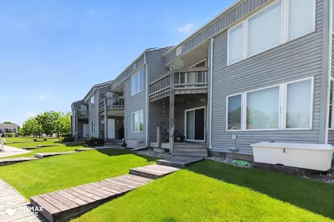 Exterior - 3119 E Midshipman, Au Gres, MI 48703 photo 13 of 15