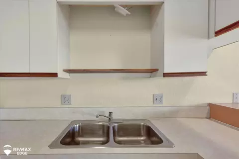 Kitchen - 3119 E Midshipman, Au Gres, MI 48703 photo 9 of 11
