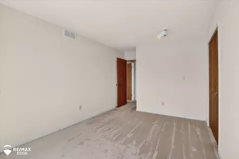 Bedroom - 3119 E Midshipman, Au Gres, MI 48703 photo 3 of 10