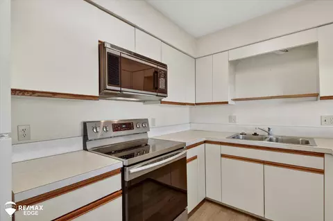 Kitchen - 3119 E Midshipman, Au Gres, MI 48703 photo 7 of 11