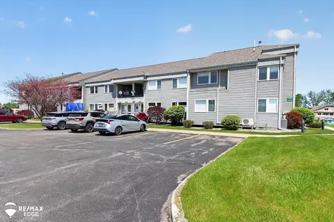 Exterior - 3119 E Midshipman, Au Gres, MI 48703 photo 5 of 15