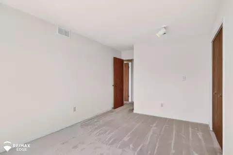 Bedroom - 3119 E Midshipman, Au Gres, MI 48703 photo 4 of 10