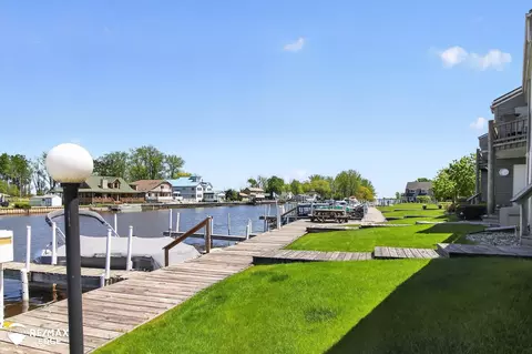 Exterior - 3119 E Midshipman, Au Gres, MI 48703 photo 12 of 15