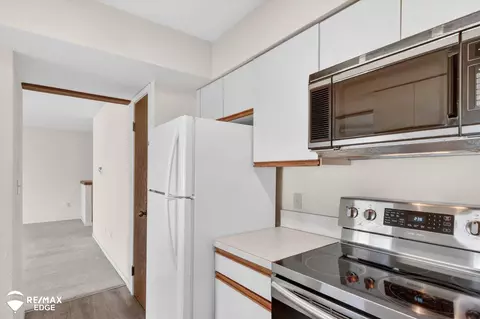Kitchen - 3119 E Midshipman, Au Gres, MI 48703 photo 10 of 11