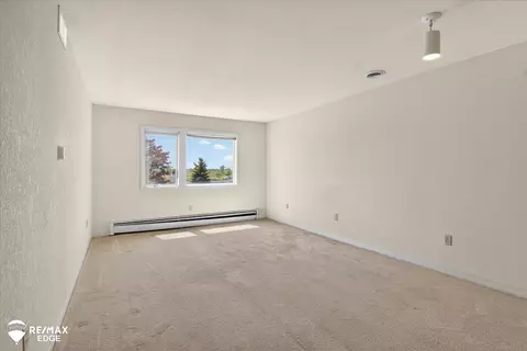 Bedroom - 3119 E Midshipman, Au Gres, MI 48703 photo 5 of 10