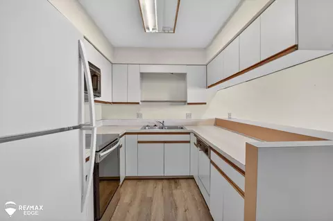 Kitchen - 3119 E Midshipman, Au Gres, MI 48703 photo 4 of 11