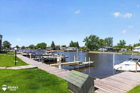 View/Area - 3119 E Midshipman, Au Gres, MI 48703 photo 3 of 4