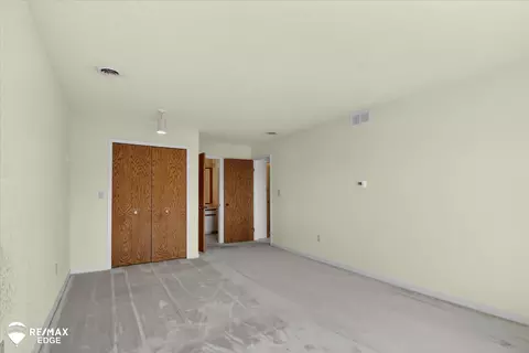 Bedroom - 3119 E Midshipman, Au Gres, MI 48703 photo 9 of 10