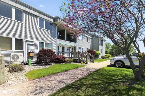 3119 E Midshipman, Au Gres, MI 48703
