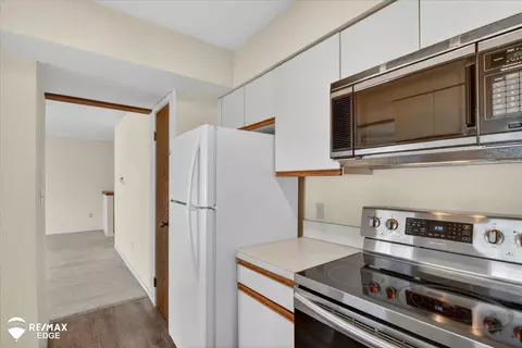 Kitchen - 3119 E Midshipman, Au Gres, MI 48703 photo 11 of 11