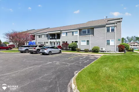 Exterior - 3119 E Midshipman, Au Gres, MI 48703 photo 6 of 15