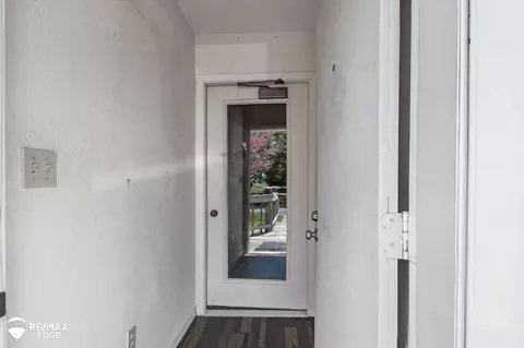 Entry Way - 3119 E Midshipman, Au Gres, MI 48703 photo 2 of 9