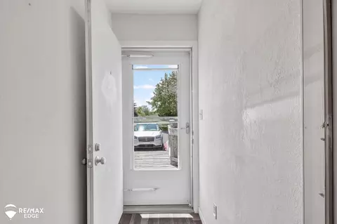 Entry Way - 3119 E Midshipman, Au Gres, MI 48703 photo 6 of 9
