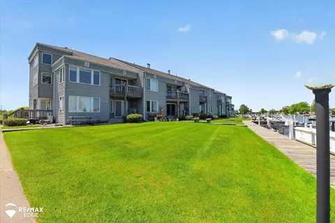 Exterior - 3119 E Midshipman, Au Gres, MI 48703 photo 10 of 15