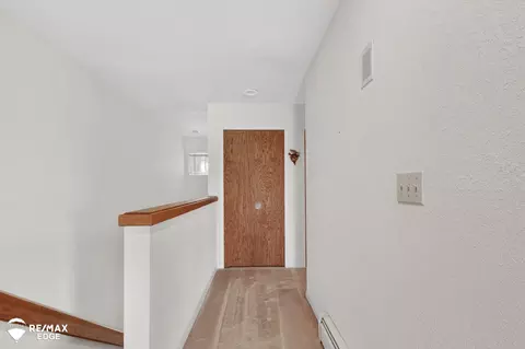 Entry Way - 3119 E Midshipman, Au Gres, MI 48703 photo 7 of 9