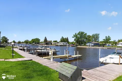 View/Area - 3119 E Midshipman, Au Gres, MI 48703 photo 4 of 4
