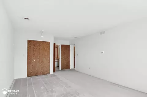 Bedroom - 3119 E Midshipman, Au Gres, MI 48703 photo 10 of 10