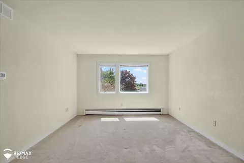 Bedroom - 3119 E Midshipman, Au Gres, MI 48703 photo 6 of 10