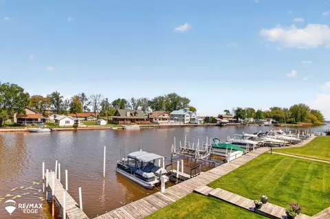 View/Area - 3119 E Midshipman, Au Gres, MI 48703 photo 1 of 4