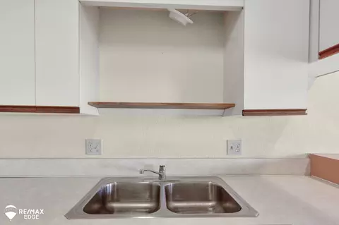 Kitchen - 3119 E Midshipman, Au Gres, MI 48703 photo 8 of 11