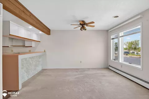 Living - 3119 E Midshipman, Au Gres, MI 48703 photo 3 of 10
