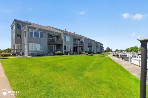 Exterior - 3119 E Midshipman, Au Gres, MI 48703 photo 15 of 15