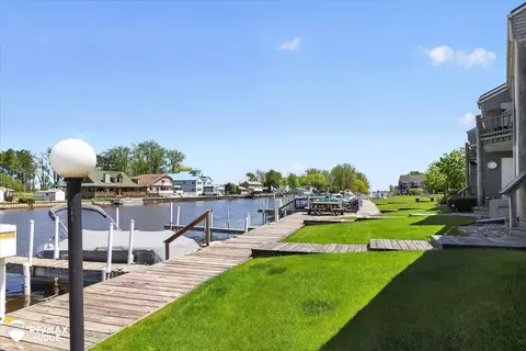 Exterior - 3119 E Midshipman, Au Gres, MI 48703 photo 14 of 15