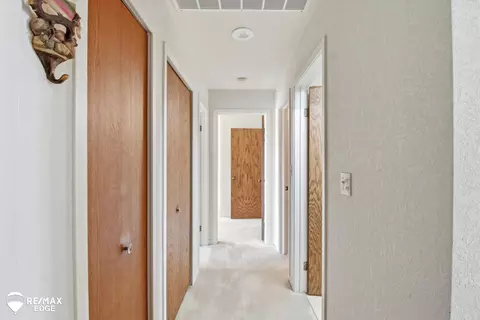 Entry Way - 3119 E Midshipman, Au Gres, MI 48703 photo 9 of 9