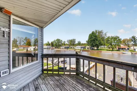 Exterior - 3119 E Midshipman, Au Gres, MI 48703 photo 9 of 15