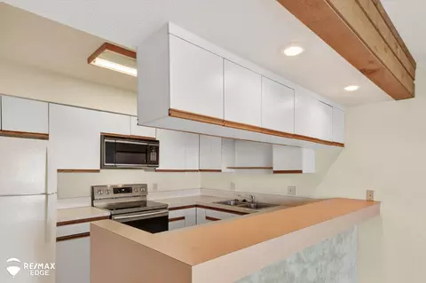 Kitchen - 3119 E Midshipman, Au Gres, MI 48703 photo 3 of 11
